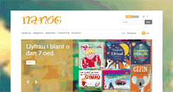 Desktop Screenshot of na-nog.com